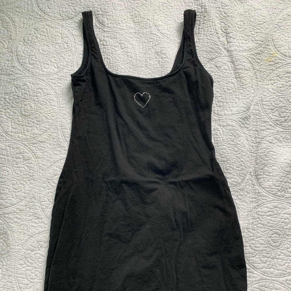 Kendall & Kylie Bodycon Dress